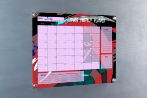 Habit Tracker -To Do list Planner