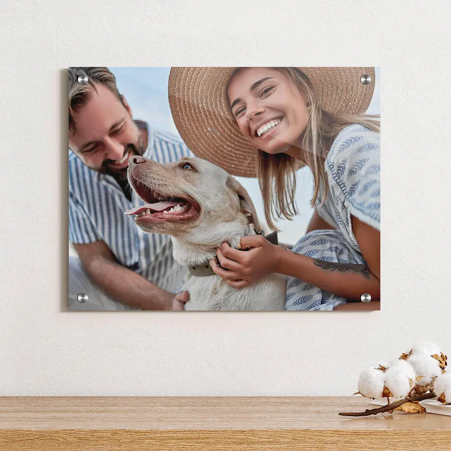 Acrylic Photo Printing - Image 1