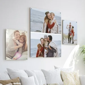 Acrylic Photo Printing