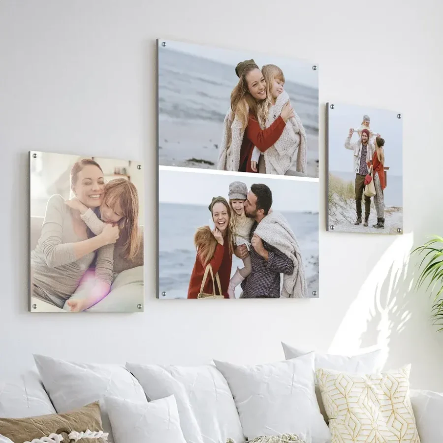Acrylic Photo Printing - Image 2
