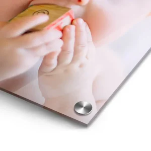 Acrylic Photo Printing