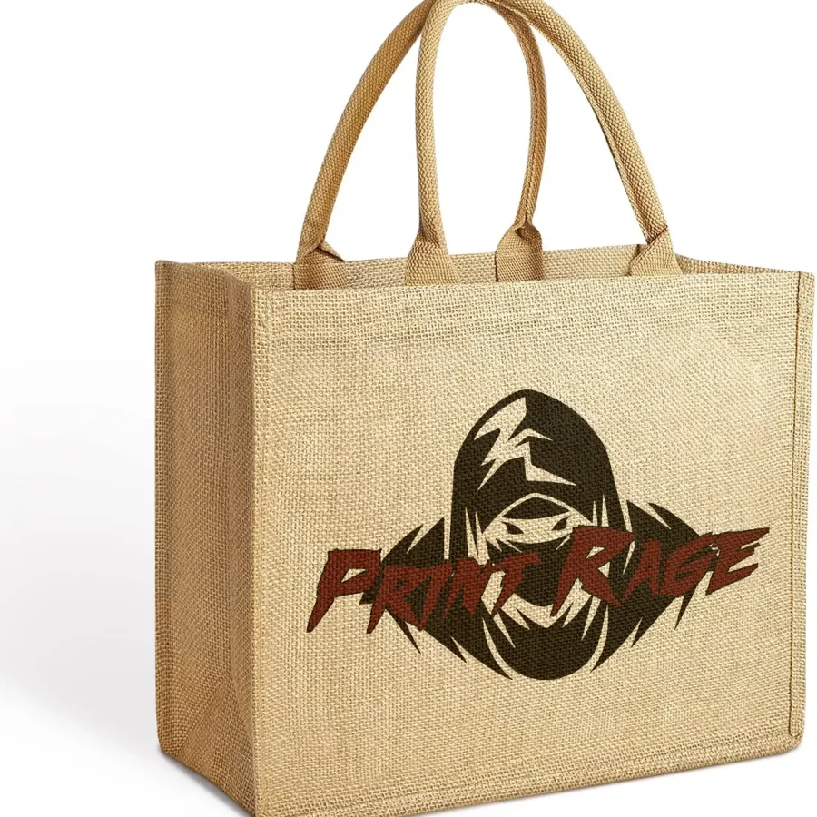 Branded Tote Bags