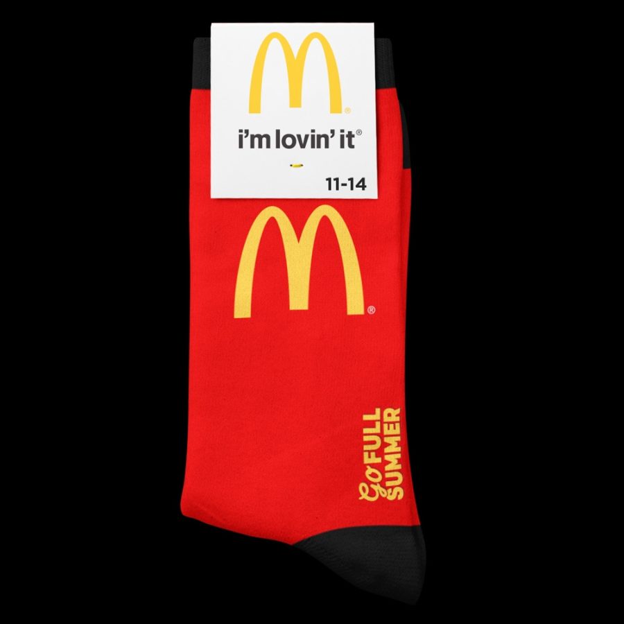 Custom Branded & Promotional Socks