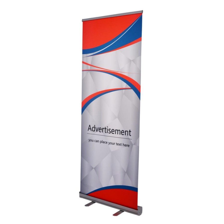 Econo Roll Up Banner