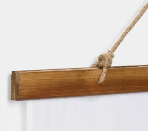 Photo Collage Hanging Tapestry