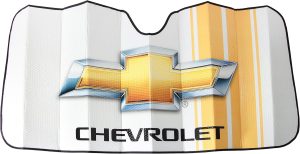 Branded Car  Sun Shades