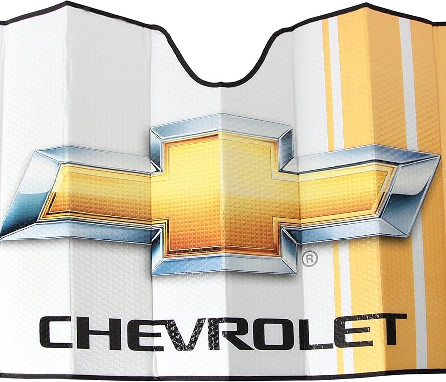 Branded Car  Sun Shades - Image 3