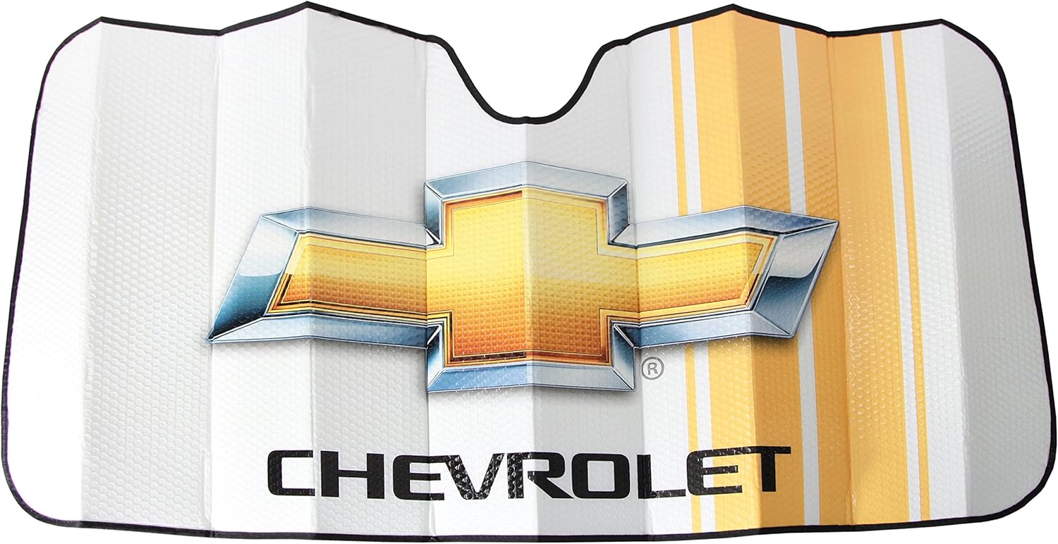 Branded Car  Sun Shades - Image 3