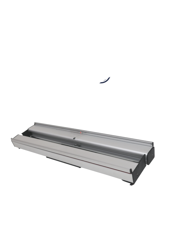 Double Sided Roti Pull Up Banners - Image 2