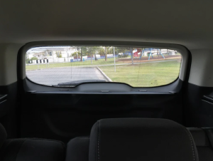 Contravision Stickers