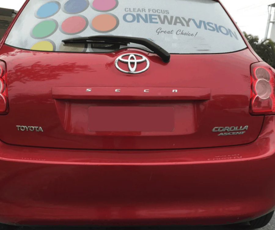 Contravision Stickers - Image 3