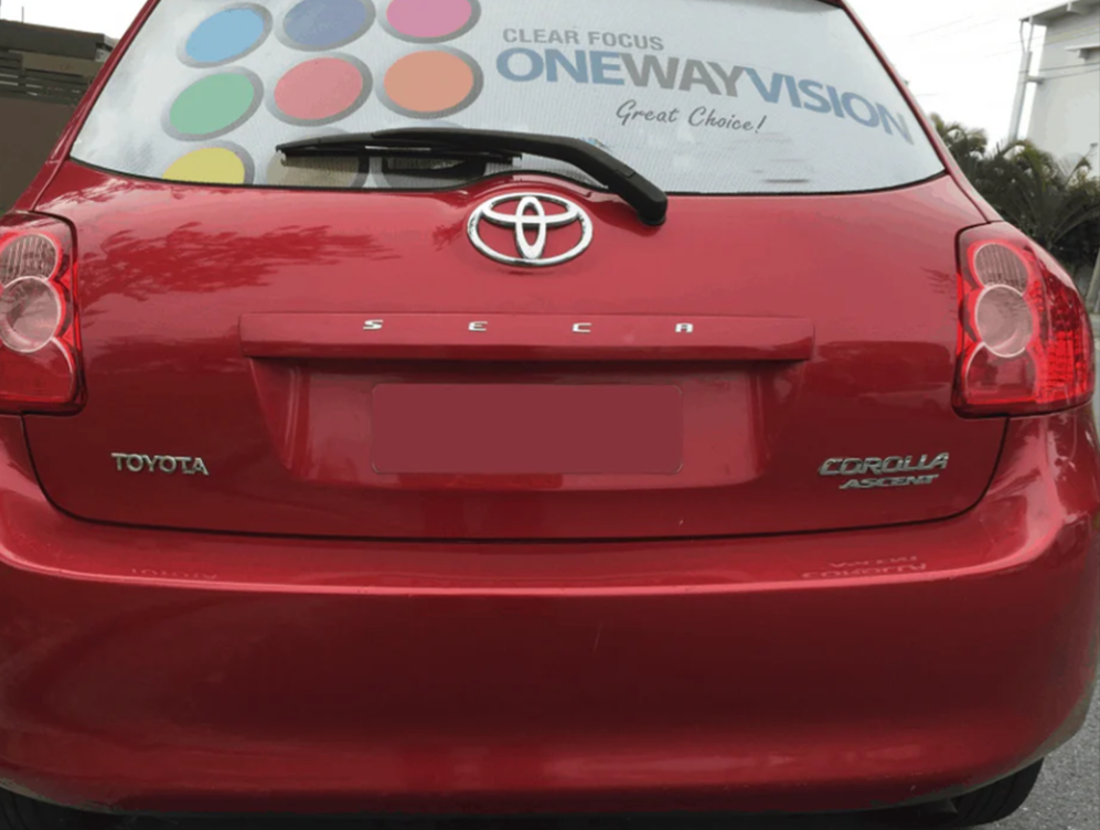 Contravision Stickers - Image 3